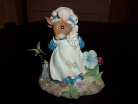 If you love Cherished Teddies, this would be a fun addition to your collection. . Priscilla hillman